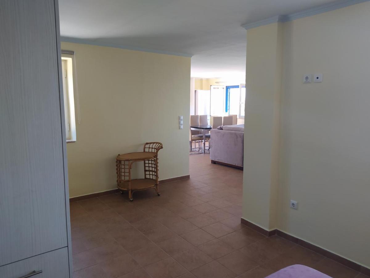 Neohori 1 Apartment Neokhorion  Ngoại thất bức ảnh