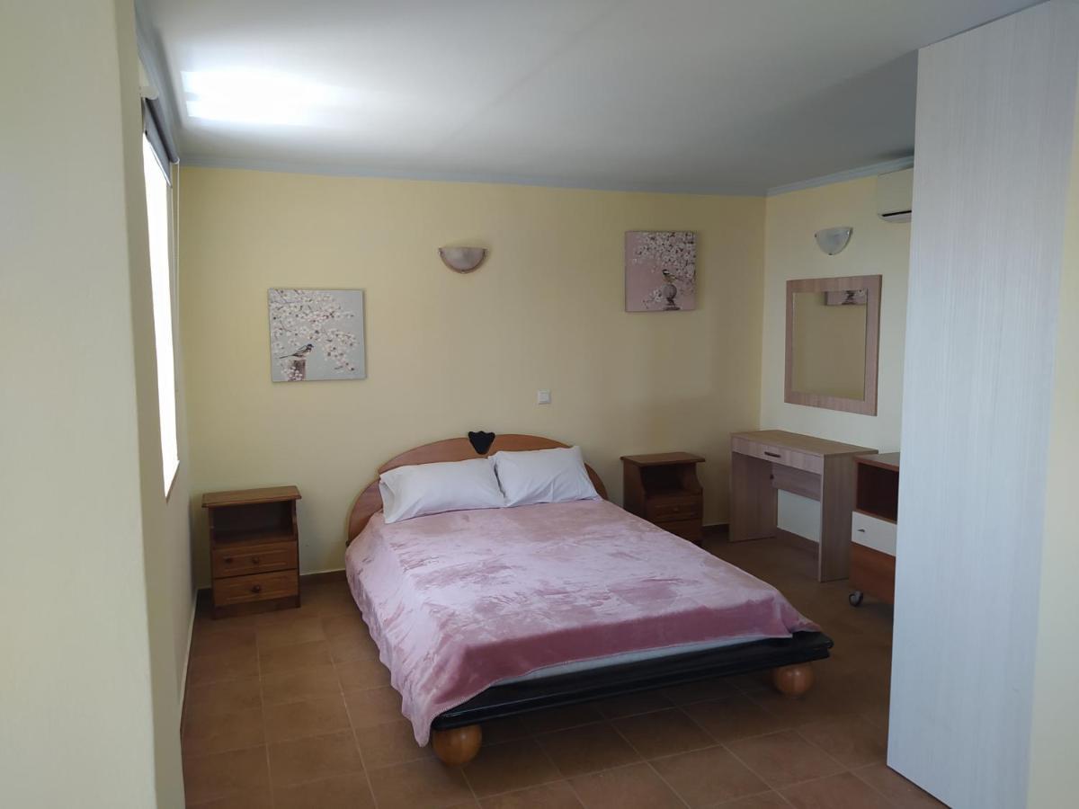 Neohori 1 Apartment Neokhorion  Ngoại thất bức ảnh