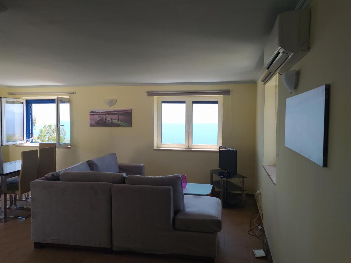 Neohori 1 Apartment Neokhorion  Ngoại thất bức ảnh