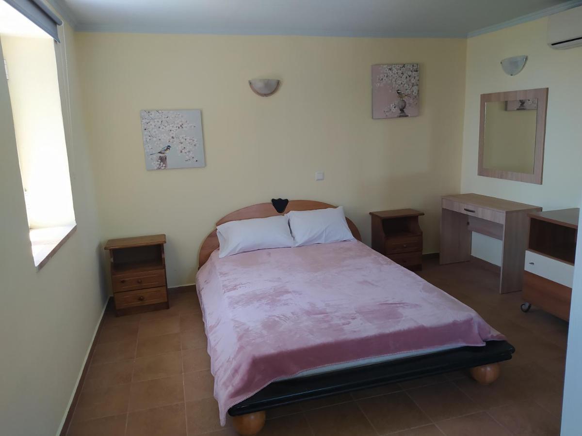Neohori 1 Apartment Neokhorion  Ngoại thất bức ảnh