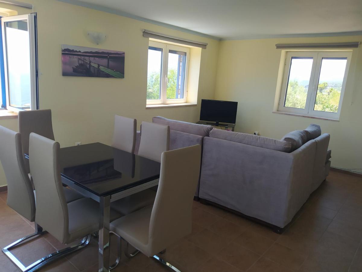 Neohori 1 Apartment Neokhorion  Ngoại thất bức ảnh