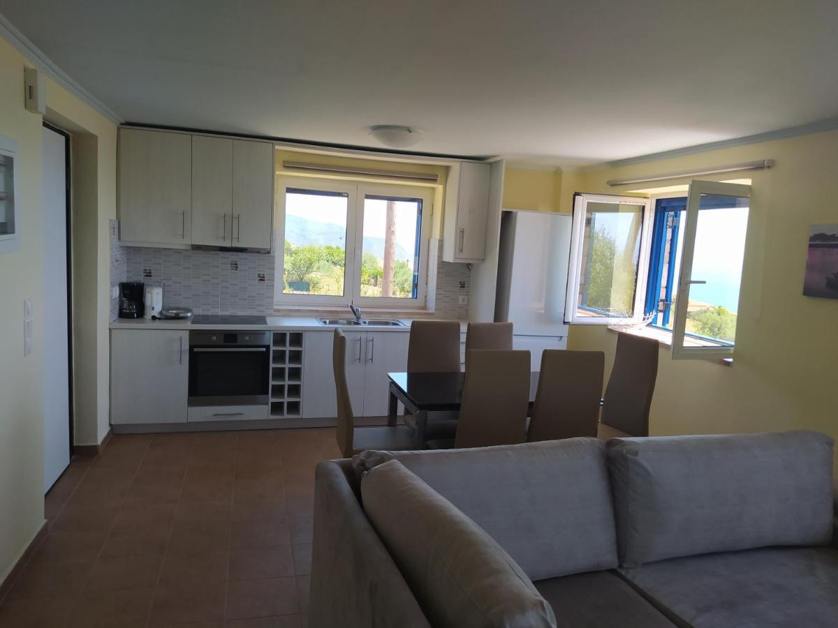 Neohori 1 Apartment Neokhorion  Ngoại thất bức ảnh